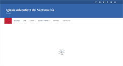 Desktop Screenshot of iap5.com